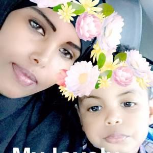 Meet your Posher, Nurayn